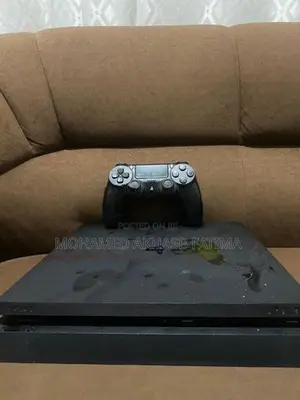 Ps4 Slim 500GB