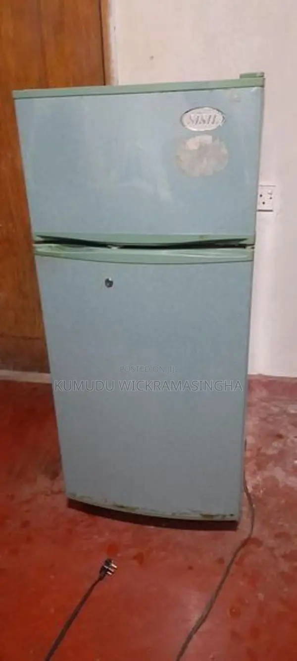 Sisil Refrigerator
