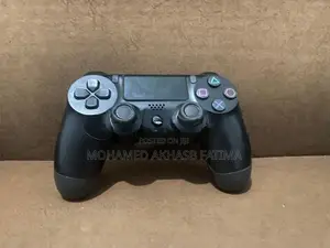 Ps4 Slim 500GB