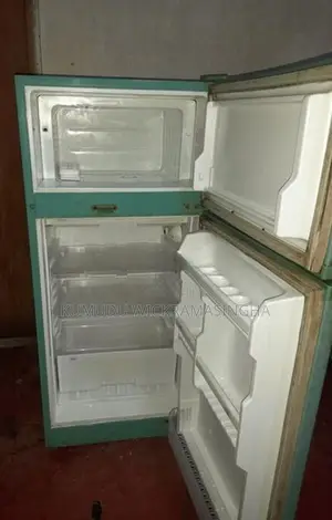 Sisil Refrigerator