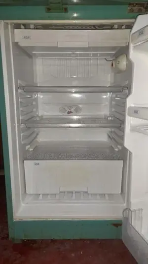 Sisil Refrigerator