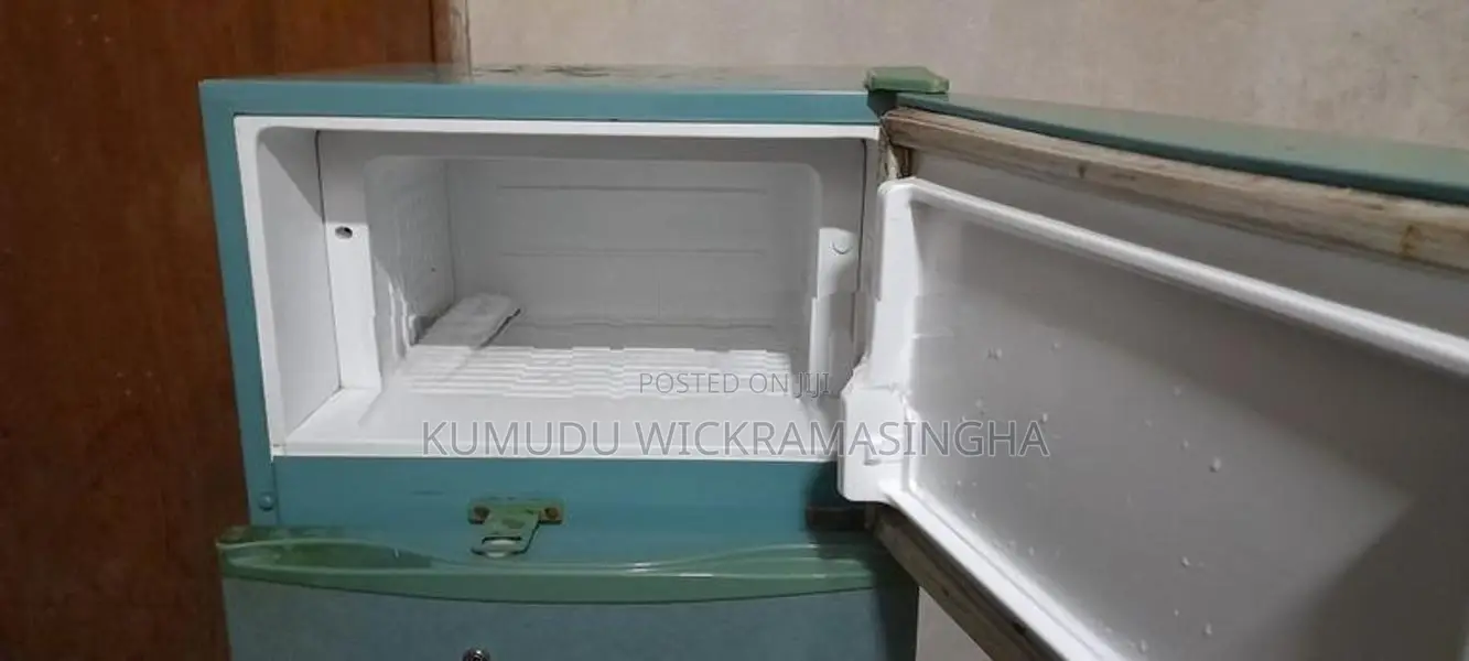 Sisil Refrigerator