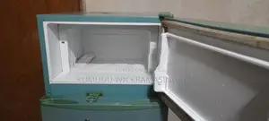 Sisil Refrigerator