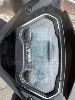 Hero Xoom 110 2026