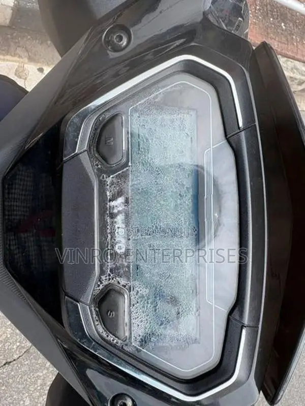 Hero Xoom 110 2026