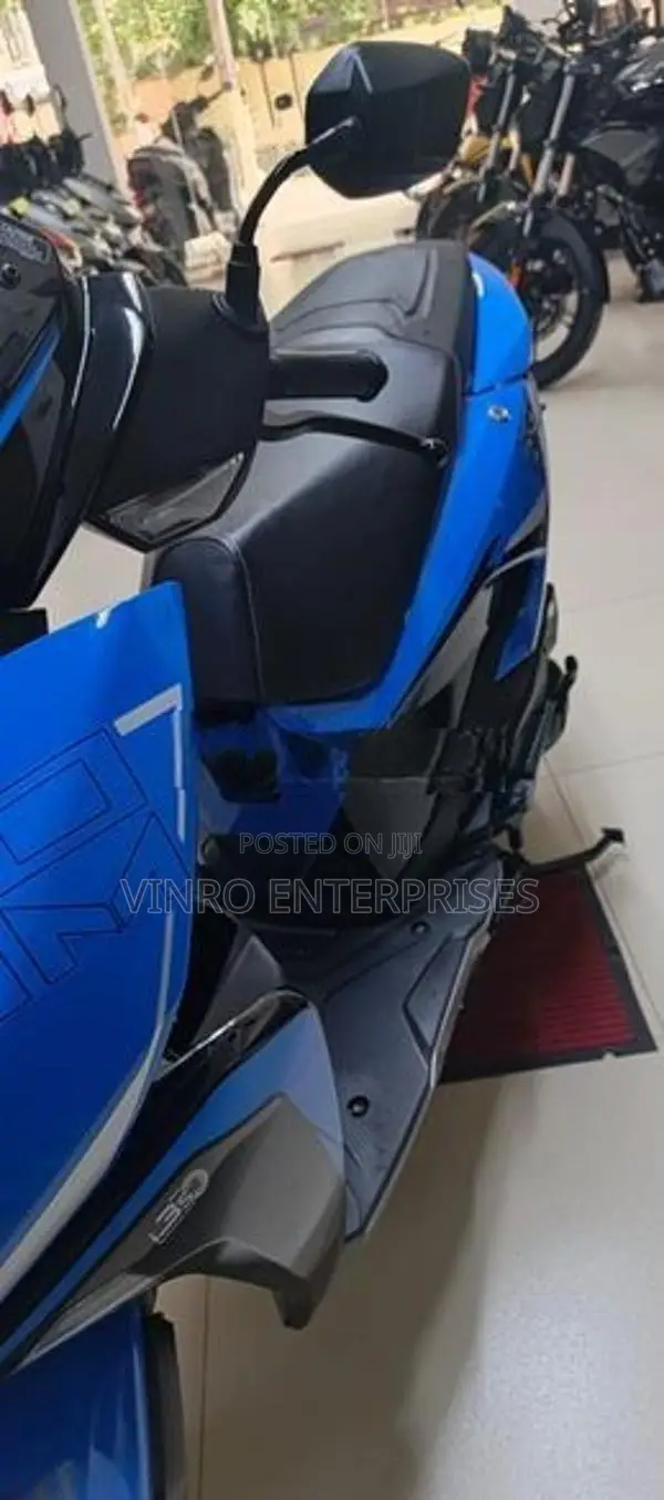 Hero Xoom 110 2026