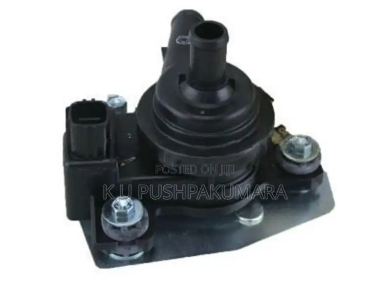 Toyota G Drive Motor Inverter Cooler Water Pump