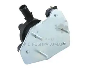 Toyota G Drive Motor Inverter Cooler Water Pump