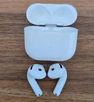Airpods 4 ANC