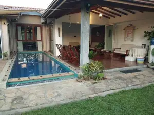Serene Single-Storey Villa with Stunning Lake View-Boralasgamuwa