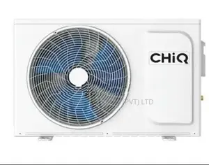 New 12000BTU CHIQ Inverter (R32 Gas Refrigerant) Ac