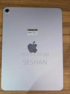 Apple iPad Air M3 7th Gen 128GB