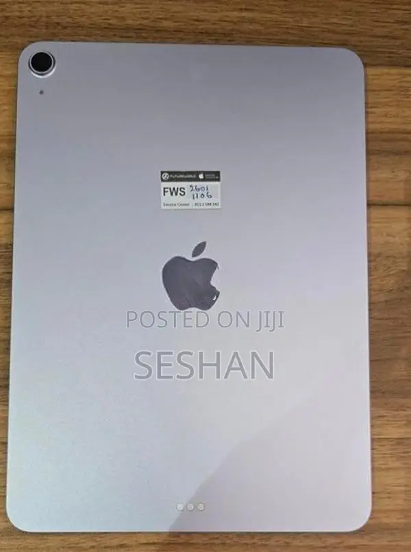 Apple iPad Air M3 7th Gen 128GB