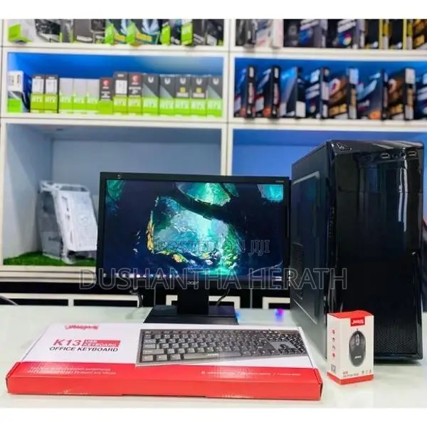 i5 9th Gen PC