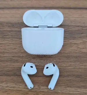 Airpods 4 ANC