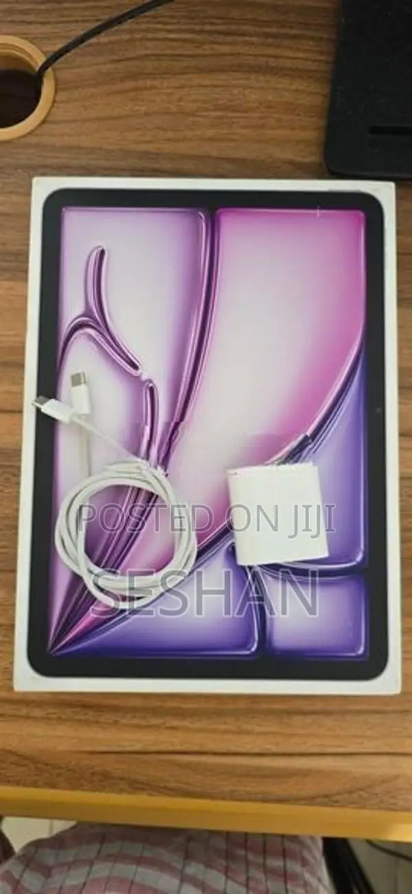 Apple iPad Air M3 7th Gen 128GB
