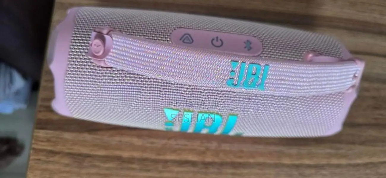 JBL Charge 6 Speaker