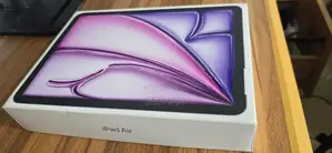 Apple iPad Air M3 7th Gen 128GB