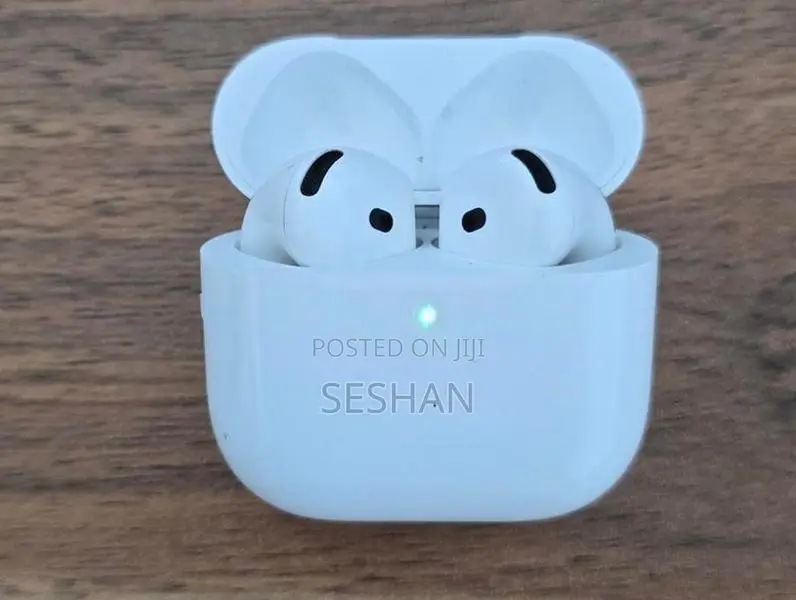 Airpods 4 ANC