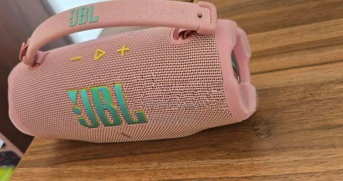 JBL Charge 6 Speaker