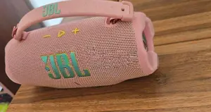 JBL Charge 6 Speaker