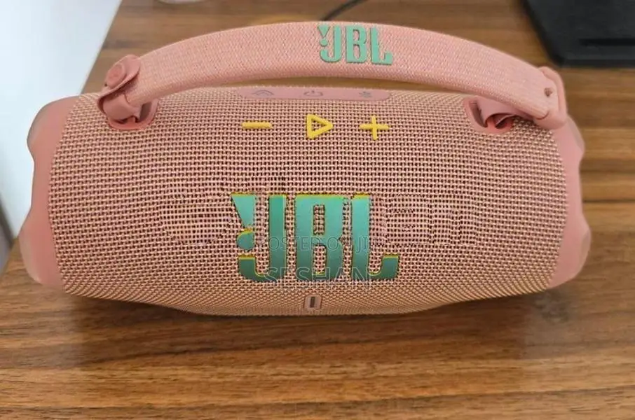 JBL Charge 6 Speaker