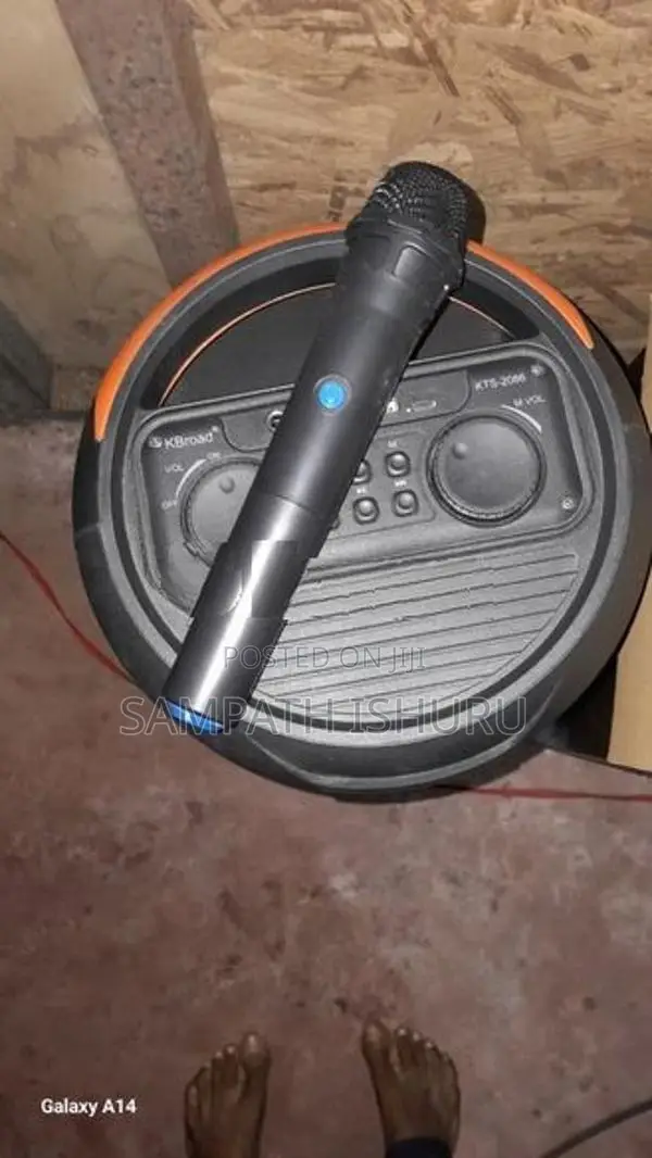 BT Speaker