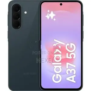 Samsung Galaxy A37 (Brand New)