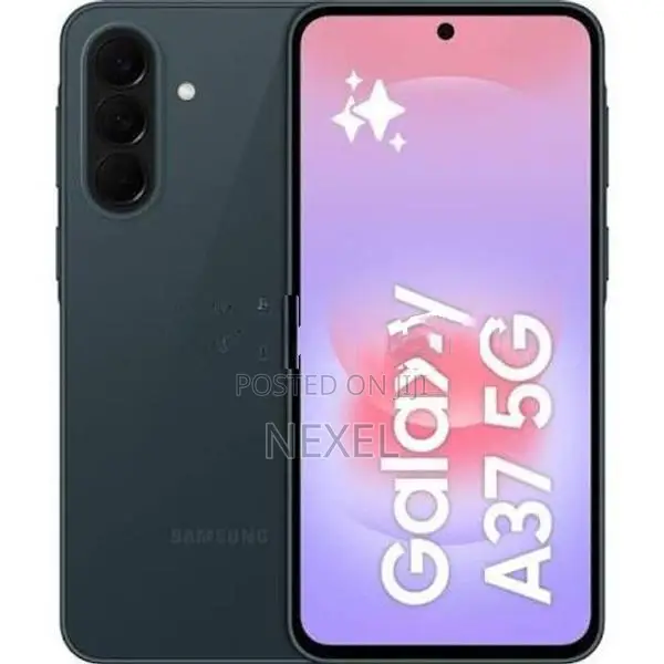 Samsung Galaxy A37 (Brand New)