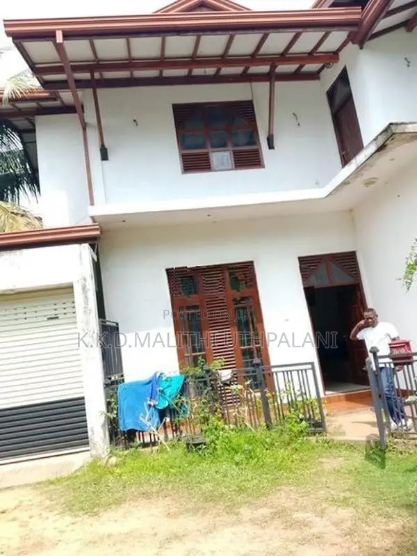 House For Sale Mathara