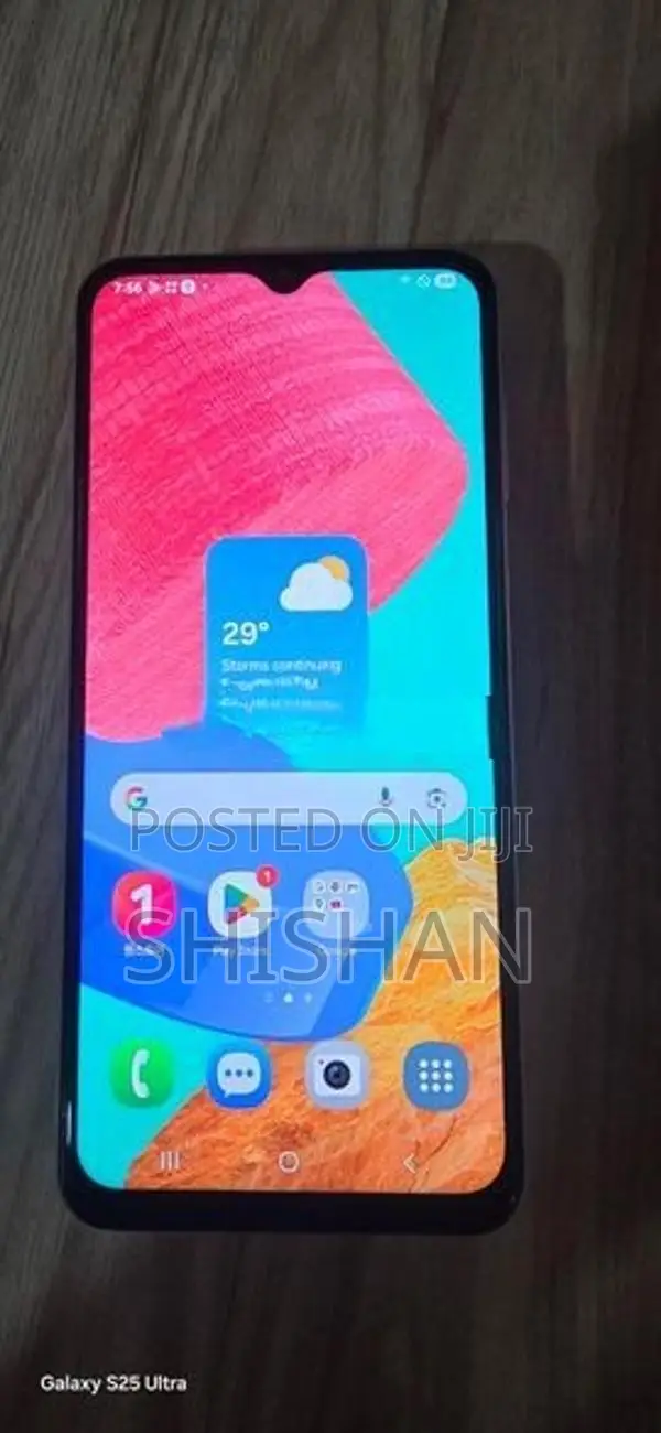 Samsung Galaxy Jump 2 (Used)