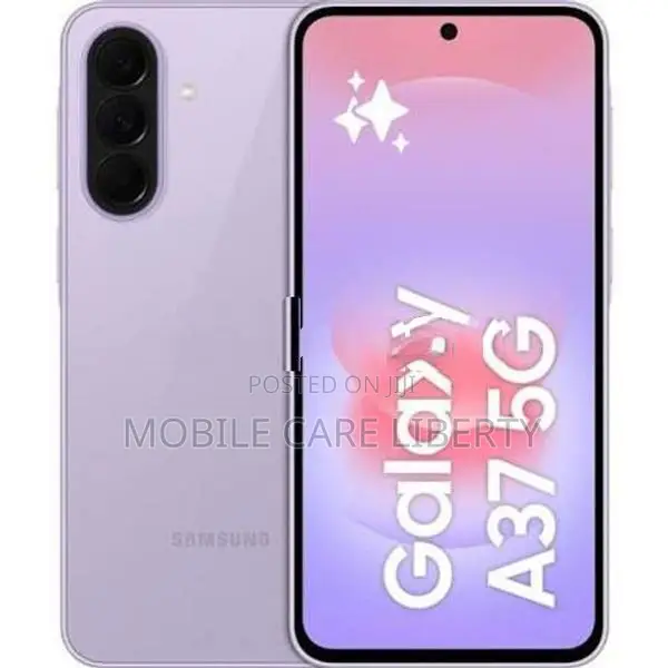 Samsung Galaxy A37 8GB 128GB (Brand New)