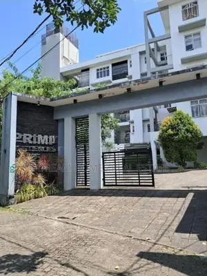 Fully Furnished 2 Bed Apartment with Pool and Gym – Nawala