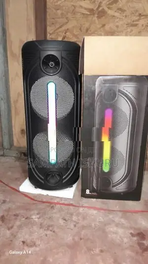 BT Speaker