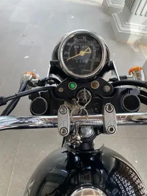 Suzuki Volty 2007