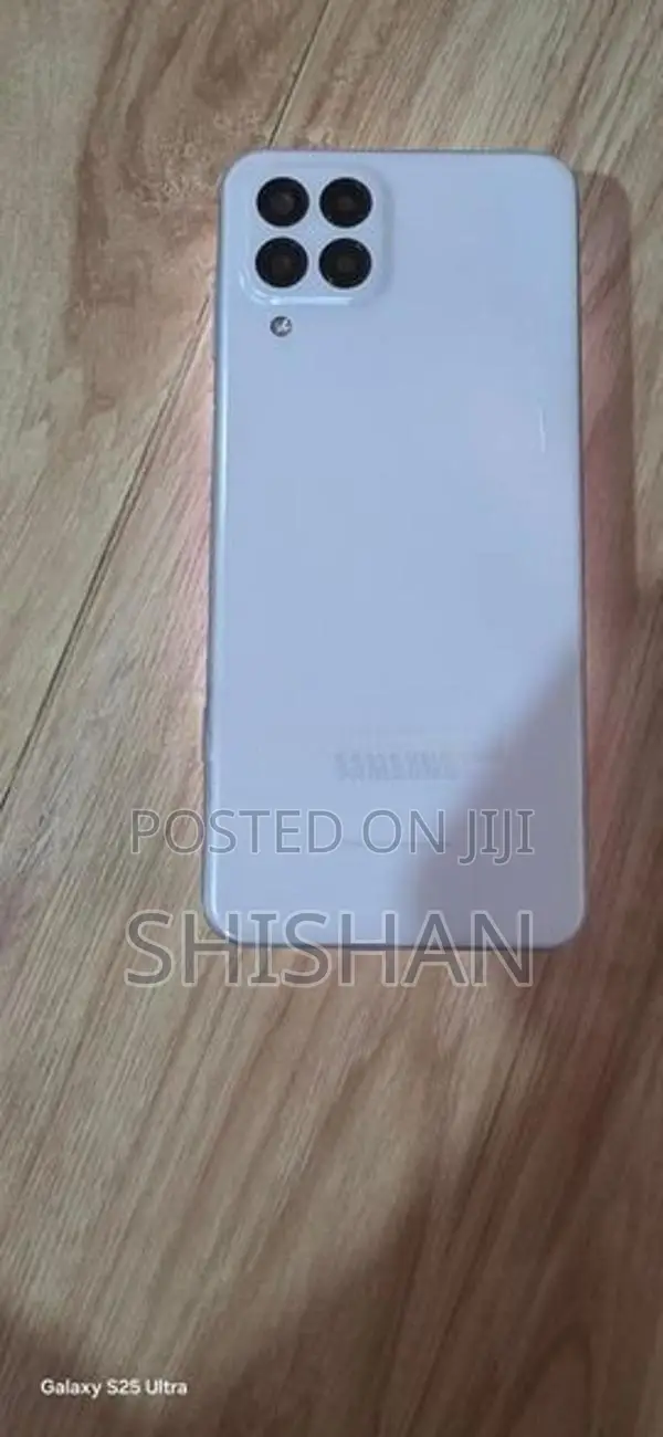 Samsung Galaxy Jump 2 (Used)