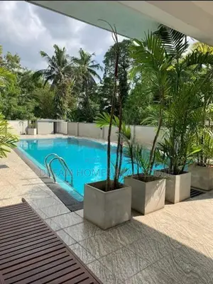 Fully Furnished 2 Bed Apartment with Pool and Gym – Nawala