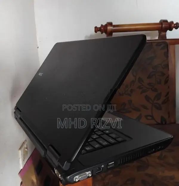NEC Versapro 16" Laptop