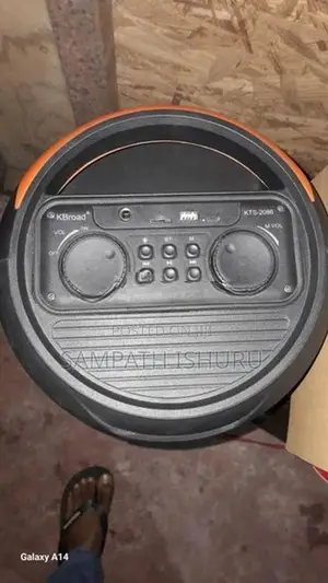 BT Speaker