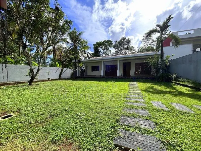 House for Sale in Homagama