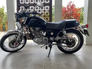 Suzuki Volty 2007