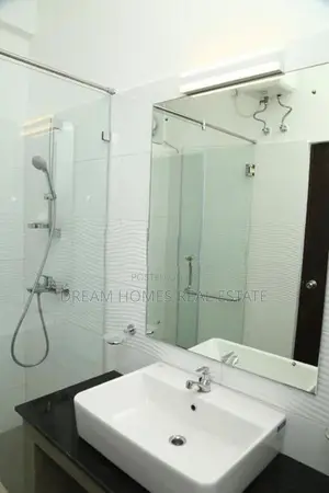 Fully Furnished 2 Bed Apartment with Pool and Gym – Nawala