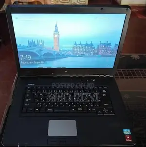 NEC Versapro 16" Laptop