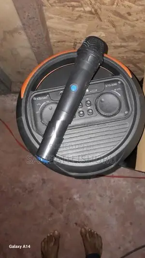 BT Speaker