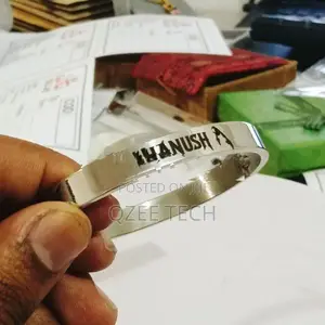 Bangle