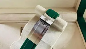 Rolex Submariner “Hulk Sporty Instantly Iconic Mens Watch