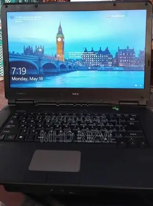 NEC Versapro 16" Laptop