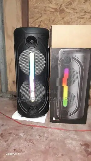 BT Speaker
