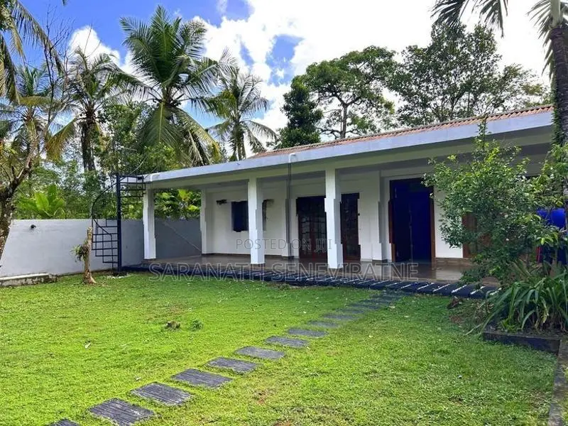 House for Sale in Homagama