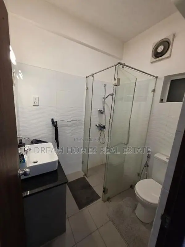 Fully Furnished 2 Bed Apartment with Pool and Gym – Nawala